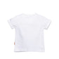 SHIRT SH.SL. SAILING-WHITE