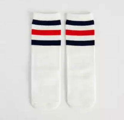 Striped Socks