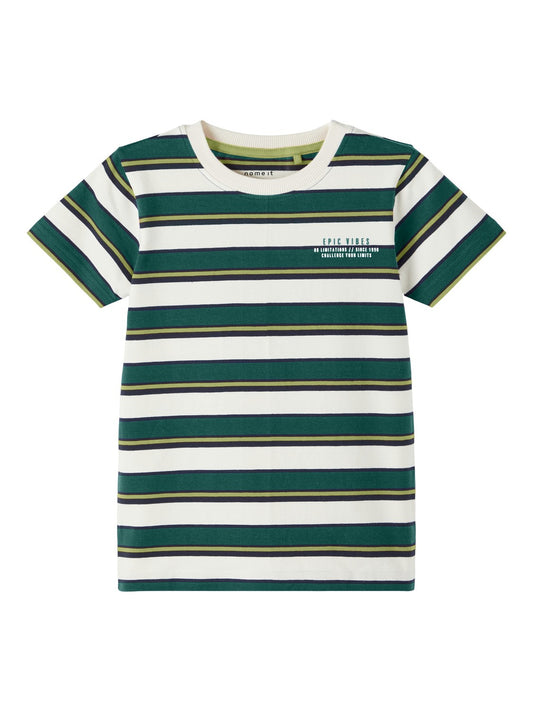 REGULAR FIT T-SHIRT NAME-IT