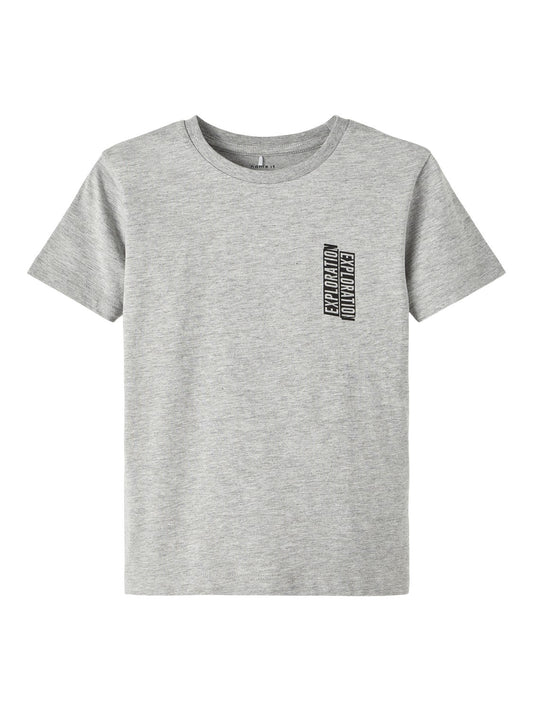 LOOSE FIT T-SHIRT