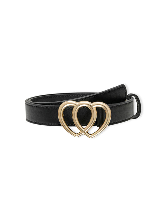Hartjes riem KIDS ONLY GIRL