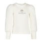 Sweater off white Lindy